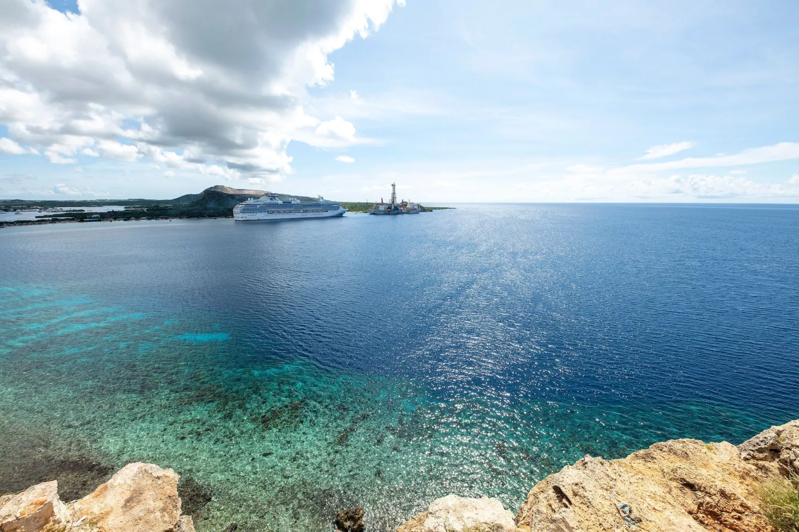 Rise and Shine Boca Gentil - Gebieden zomer 5km