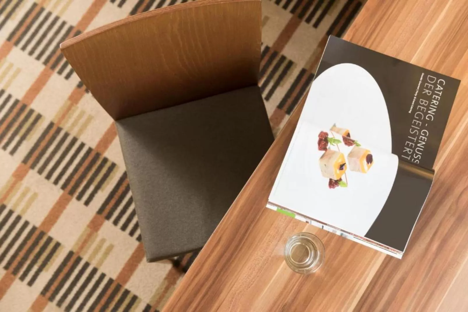 Standard Twin Room - Sfeer