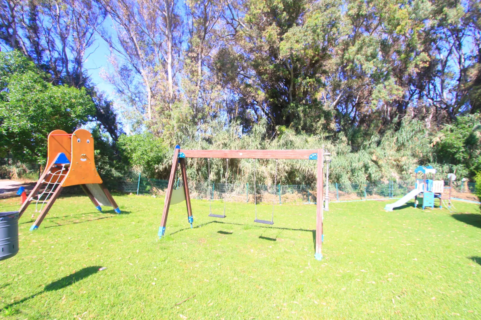 MODERN BEACH PENTHOUSE - Gebieden zomer 1km