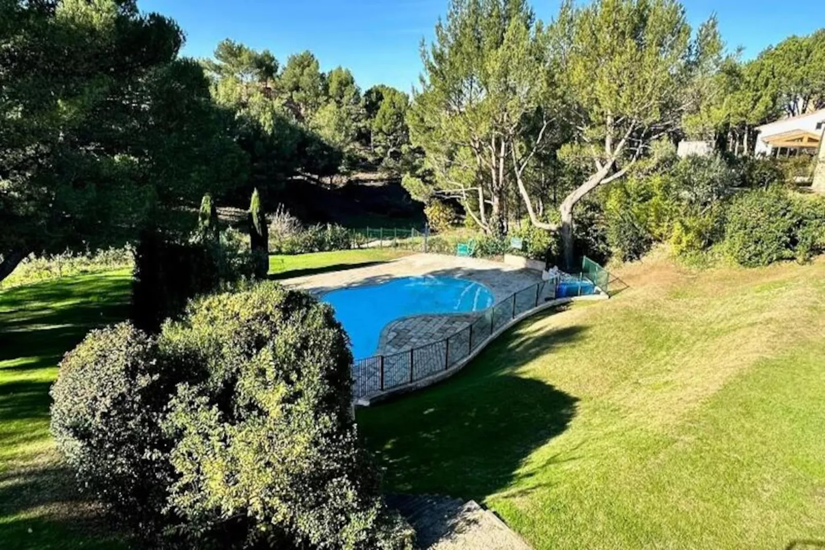 Village Pont Royal en Provence - maeva Home - Niet-getagd