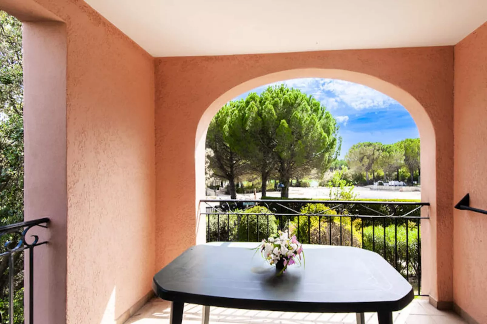 Village Pont Royal en Provence - maeva Home - Niet-getagd