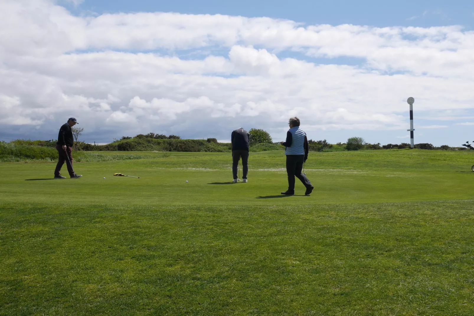 Maison de Vacances Le Conquet - Gebieden zomer 20km