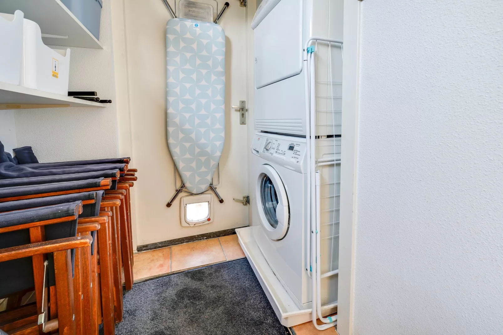 De Zilvermeeuw - Faciliteiten