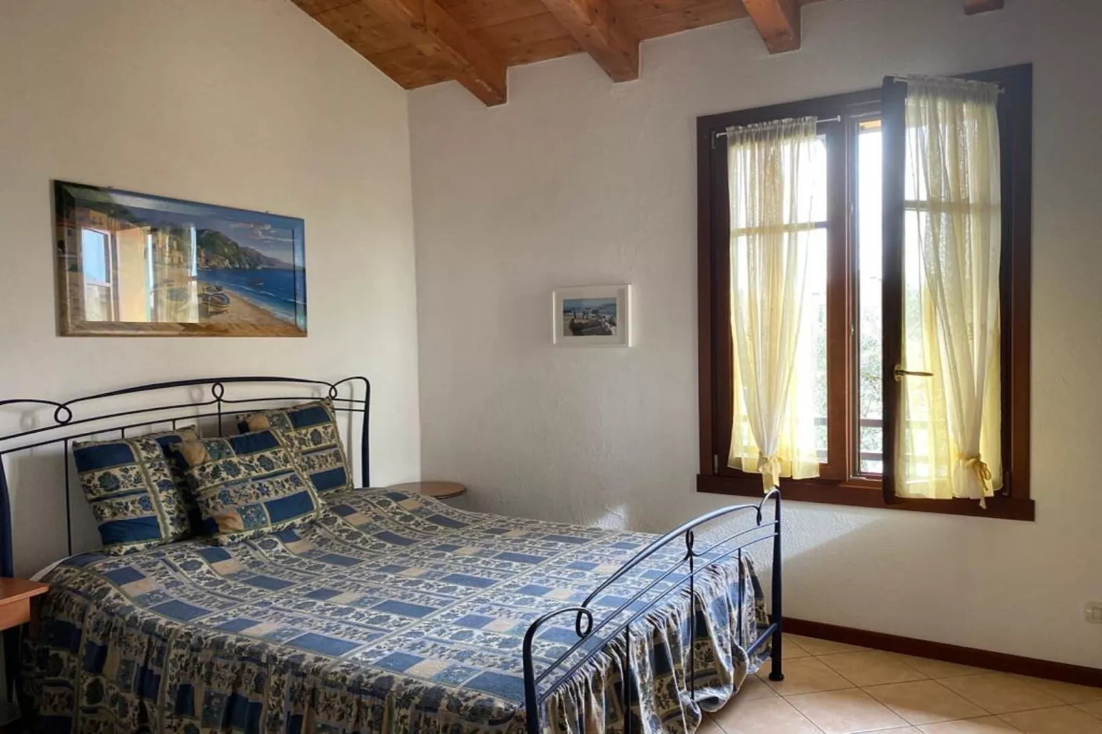 Garda Resort B4 1P Sup - Slaapkamer