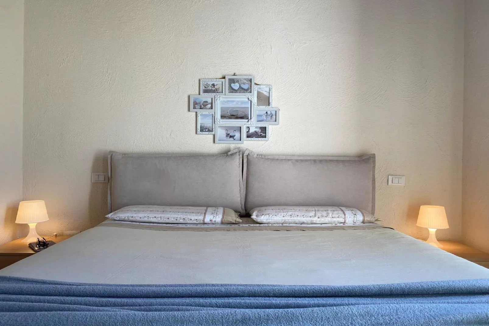 Garda Resort T6 PT Sup - Slaapkamer