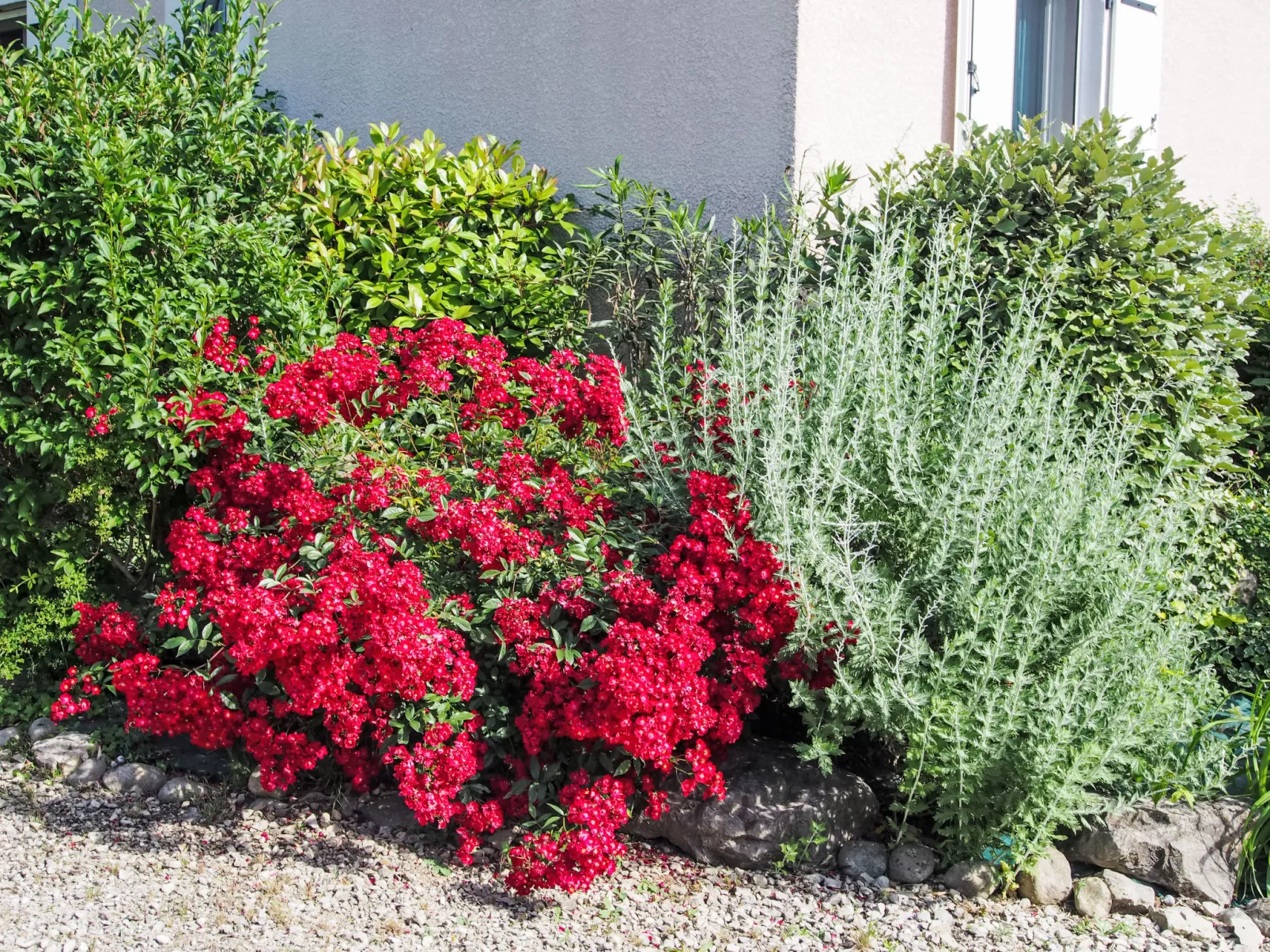 Urlaub im Süden zwischen Meer und Bergen - Buiten