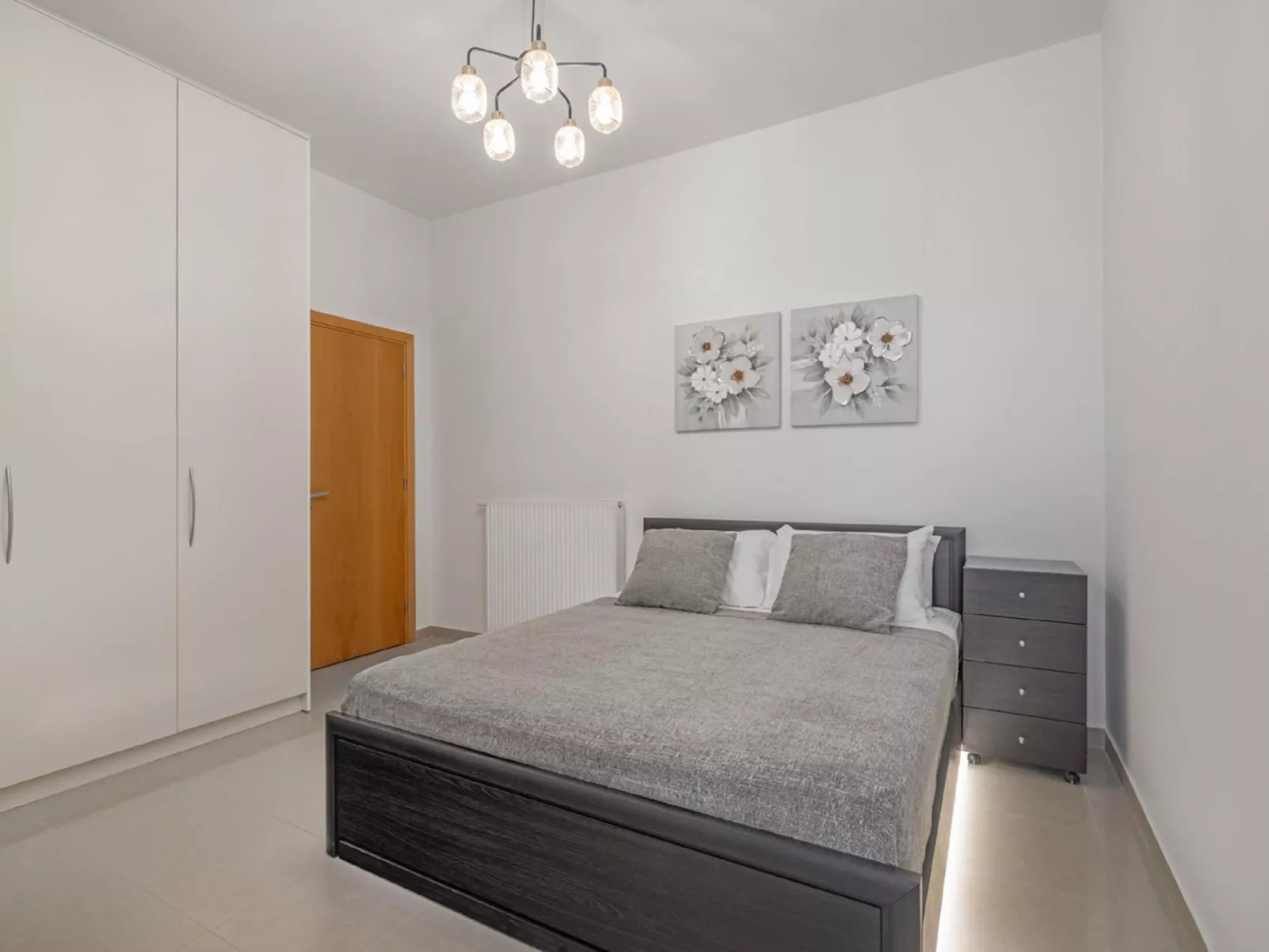 "Adamas Villa Rhodos" - Binnen