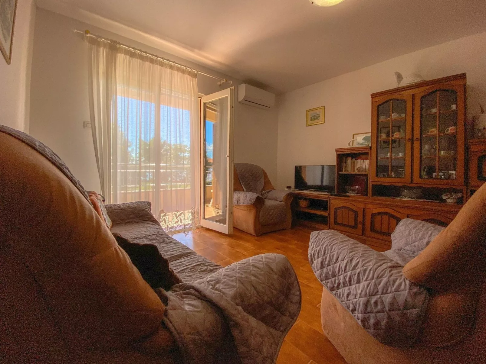 Wohnung "Vita" mit Blick auf das Wasser - Binnen