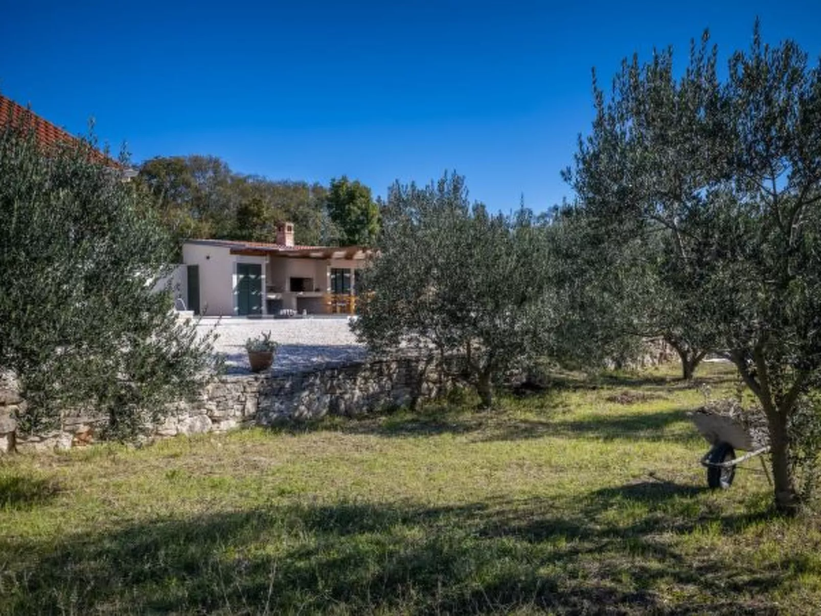 Villa Oliveto with pool - Image-tags.info