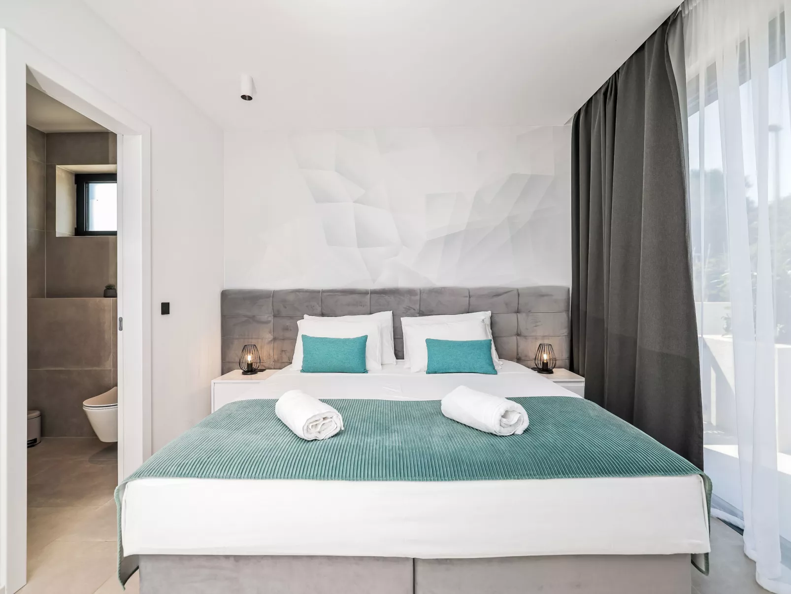 Magic Sky 2 - Binnen