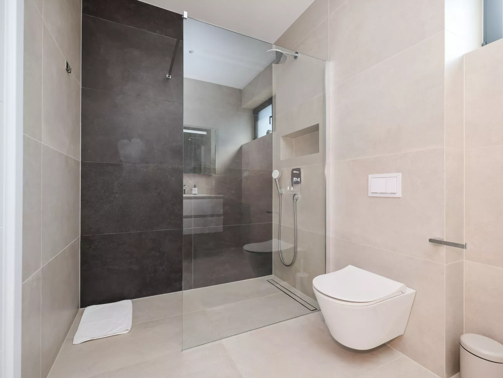 Magic Sky 1 - Binnen