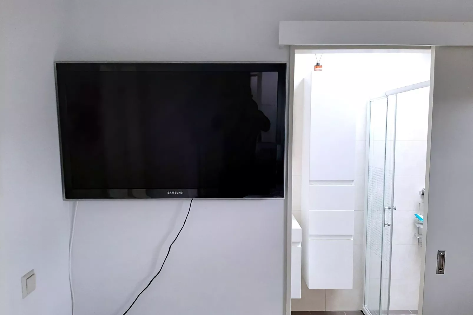 Het Huis Van Rust En Plezier-Woonkamer