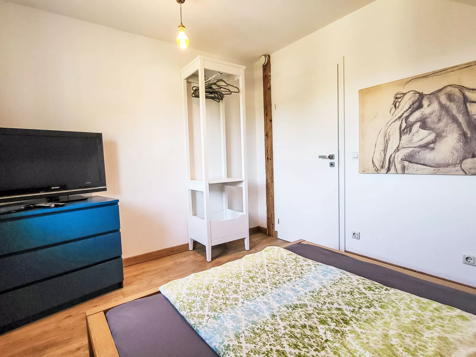 Kallinchen am Motzener See - Binnen