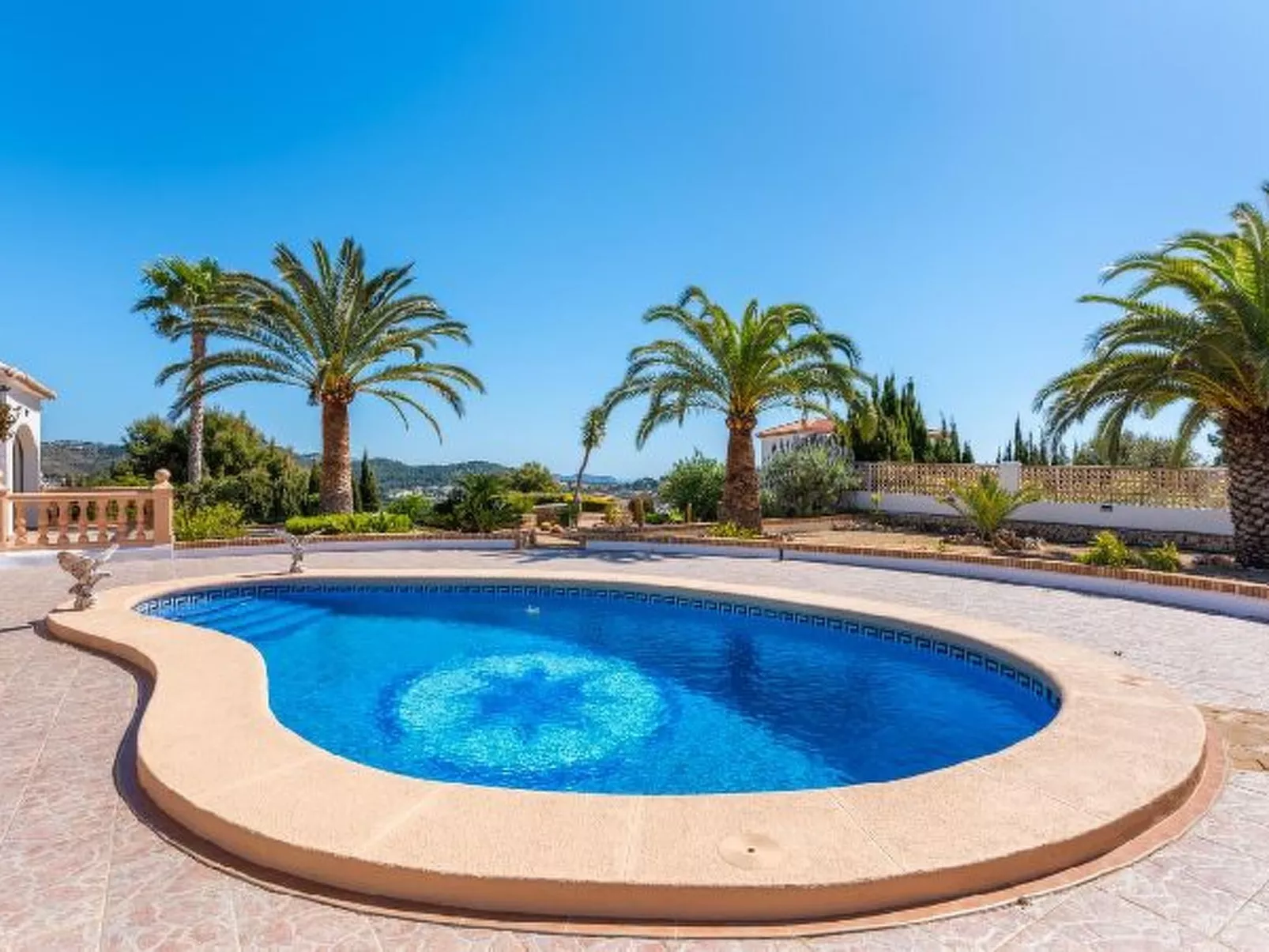 Villa Meile - PlusHolidays - Image-tags.info