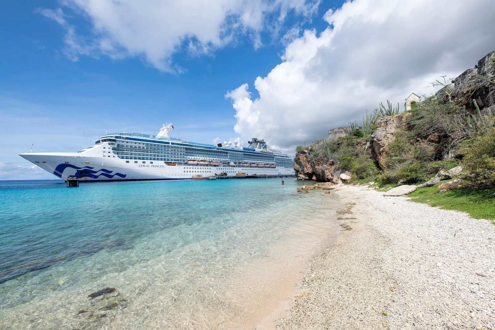 Rise and Shine Boca Gentil - Gebieden zomer 5km