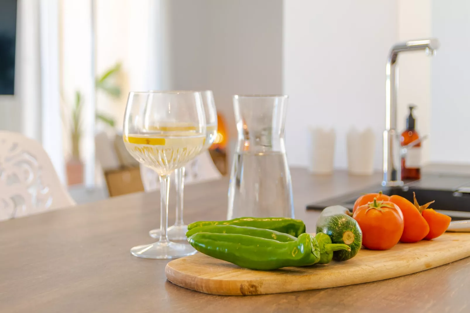 Penthouse in City Centre Marbella with Jacuzzi* - Sfeer