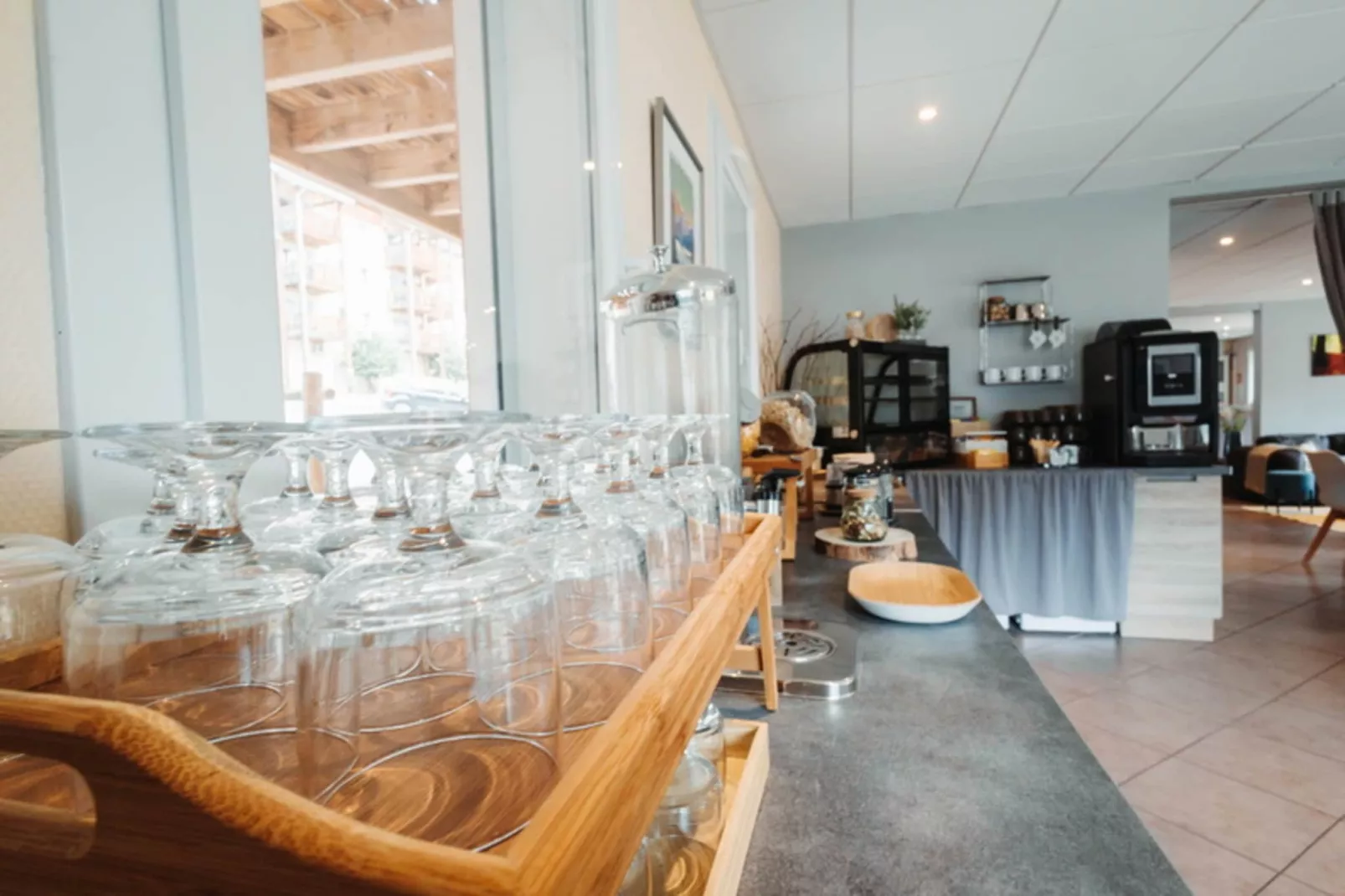 Le Domaine de la Vallée d'Ax - Faciliteiten