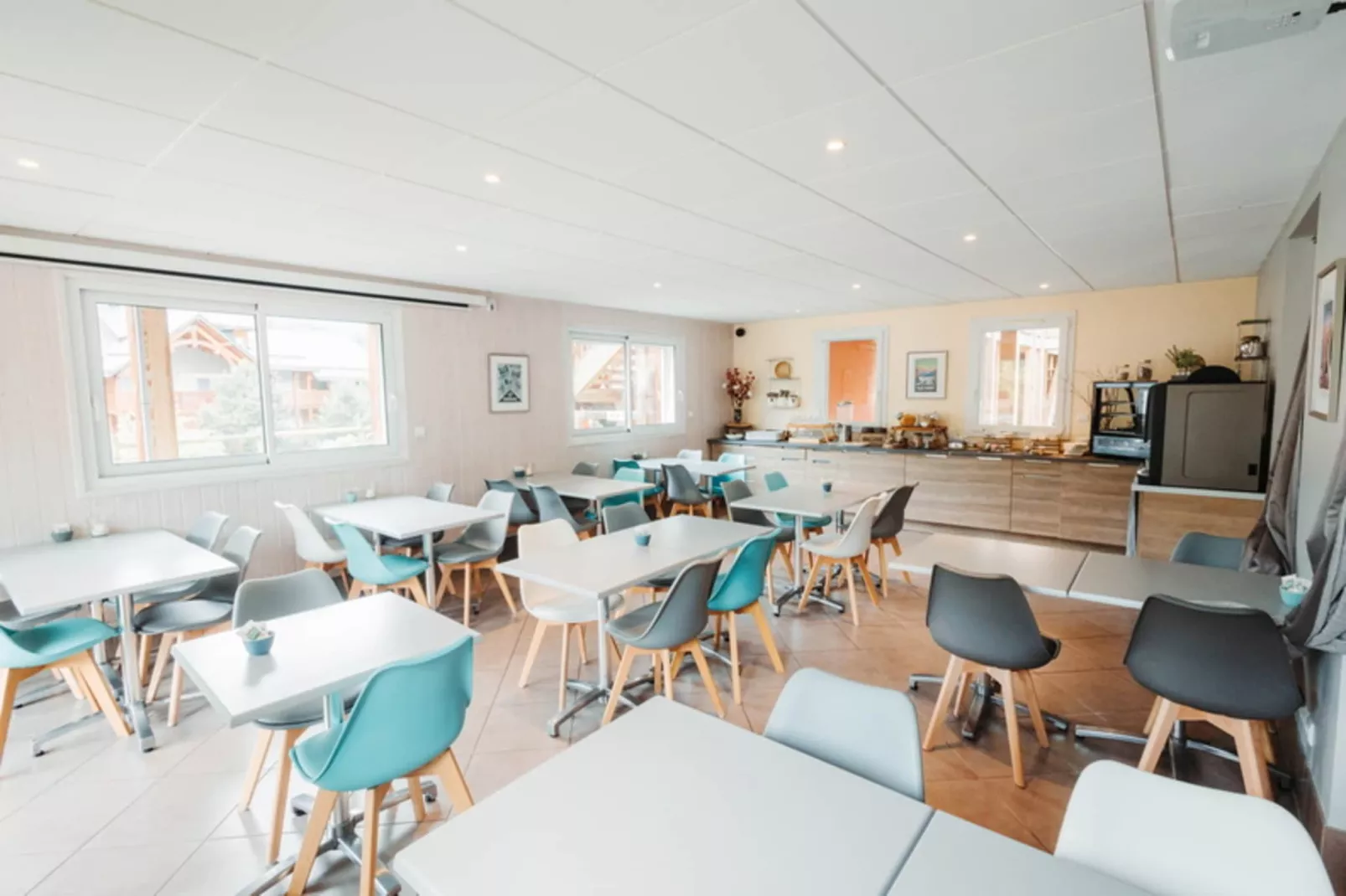 Le Domaine de la Vallée d'Ax - Faciliteiten