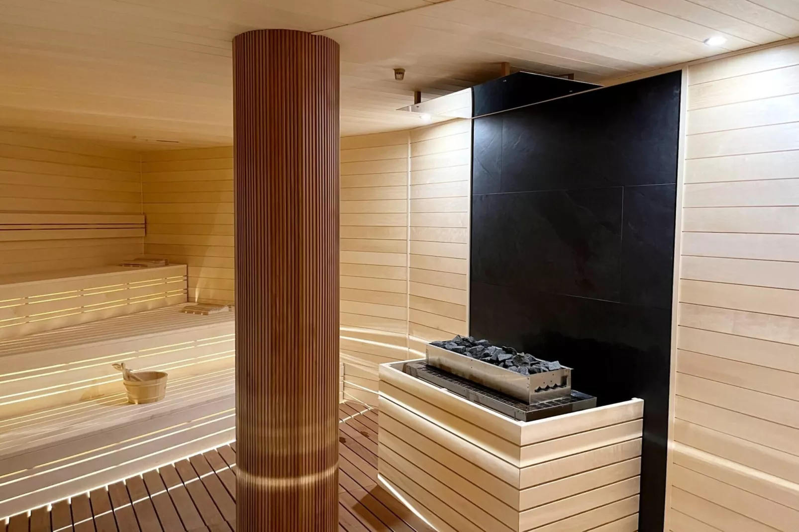 Apartament PINEA Grunwaldzka 82A-613 - Spa