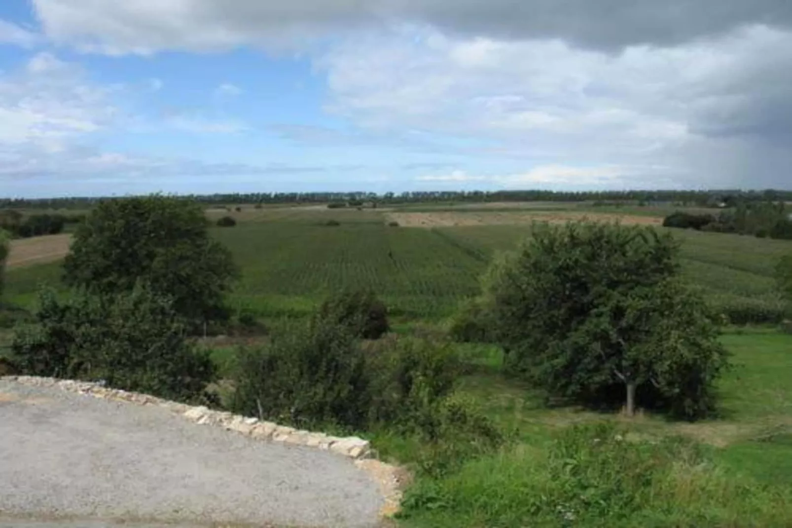 Le Domaine du Mont 3 - Gebieden zomer 20km