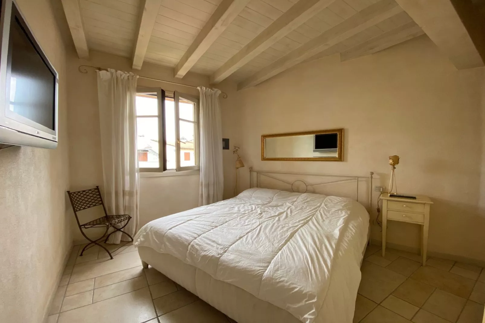 Garda Resort B4 1P Sup - Slaapkamer