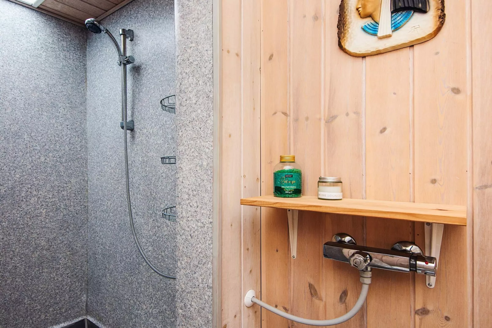 6 persoons vakantie huis in Skjern-By Traum - Binnen