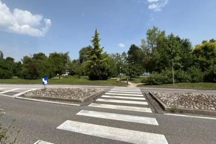 Adonis Divonne-les-Bains Park side Studio - Gebieden zomer 5km