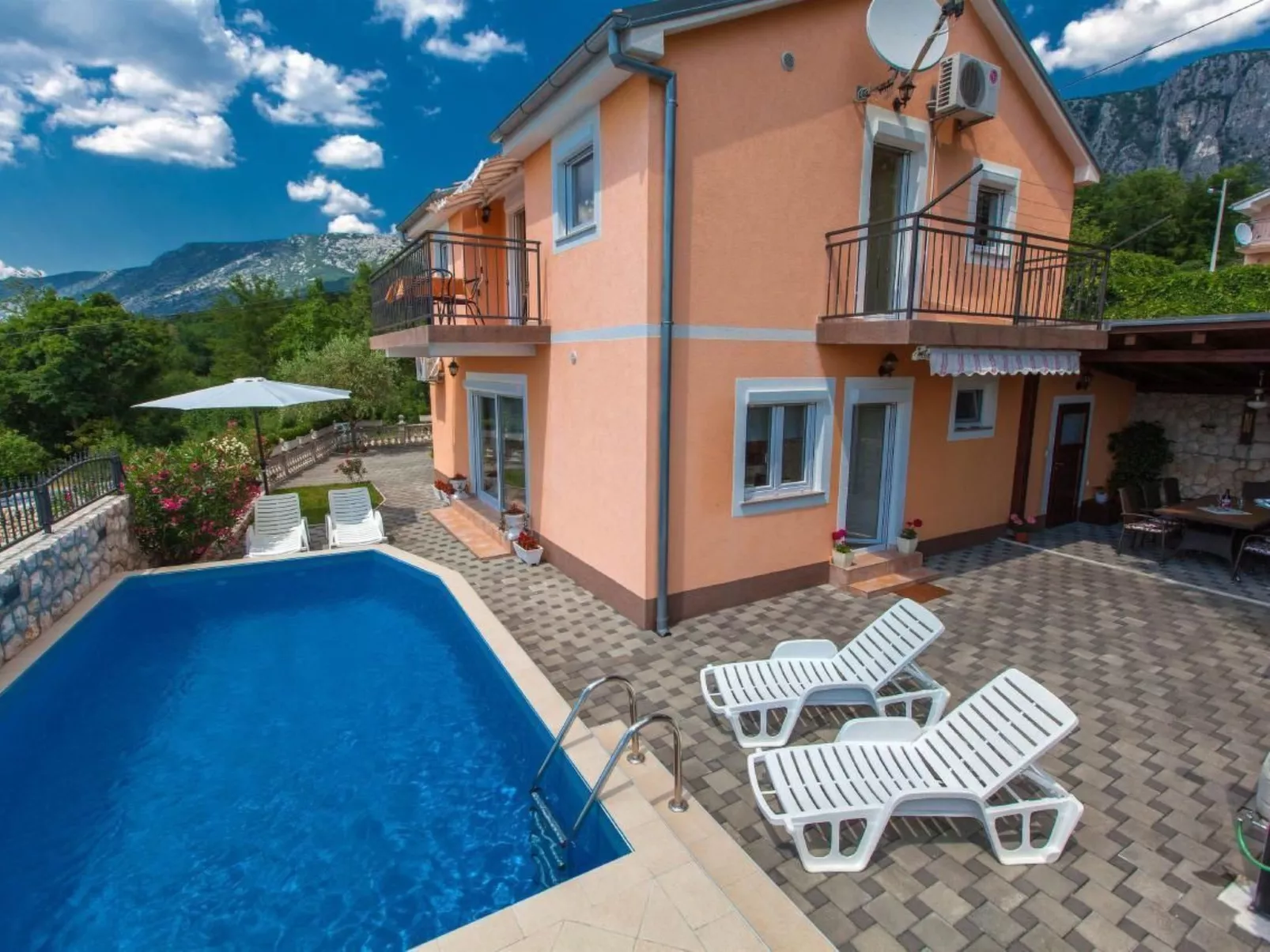 Haus Veronika - Image-tags.info