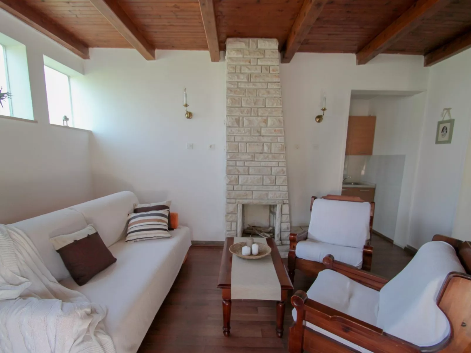 "Karpinjan" direkt am Strand - Image-tags.info