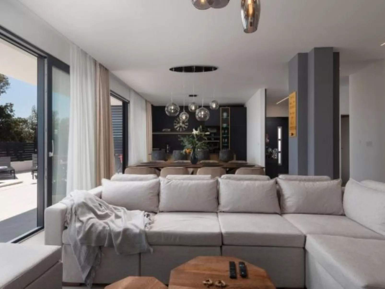 Villa Barbara with heated pool - Image-tags.info