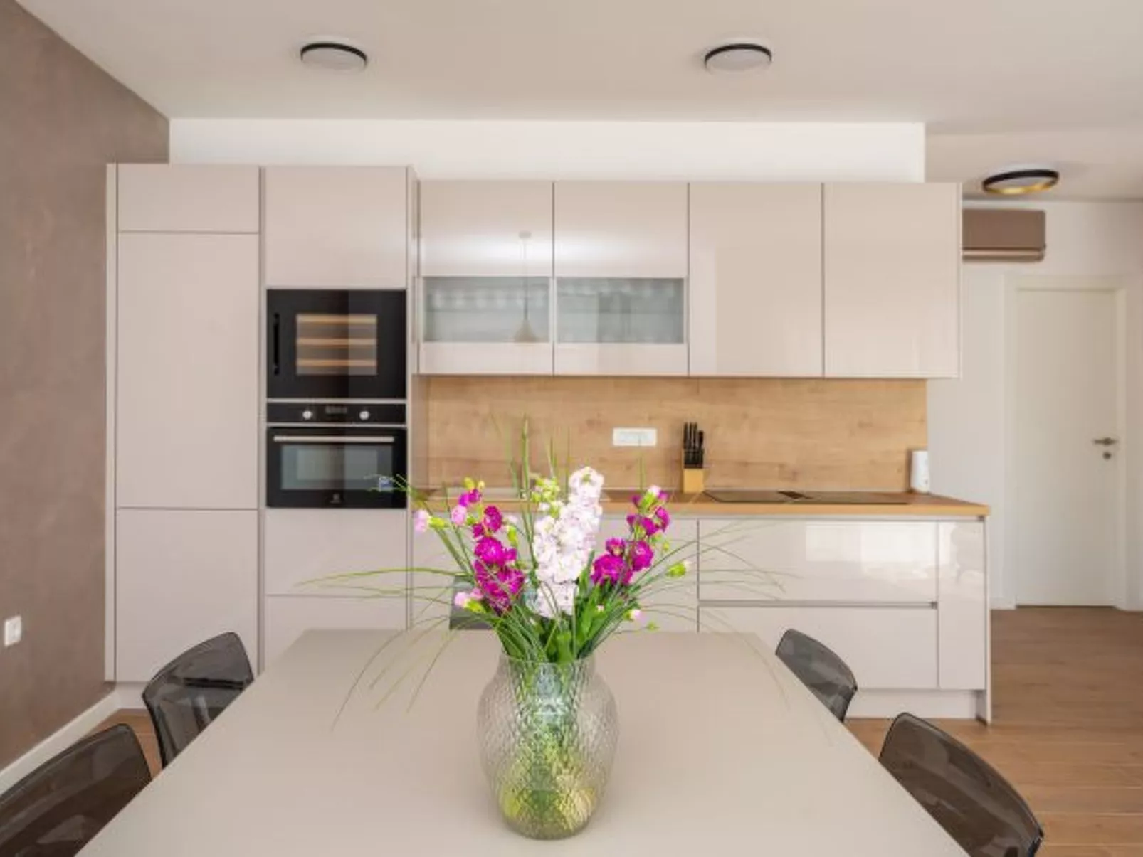 Villa Casa Coral With pool - Binnen