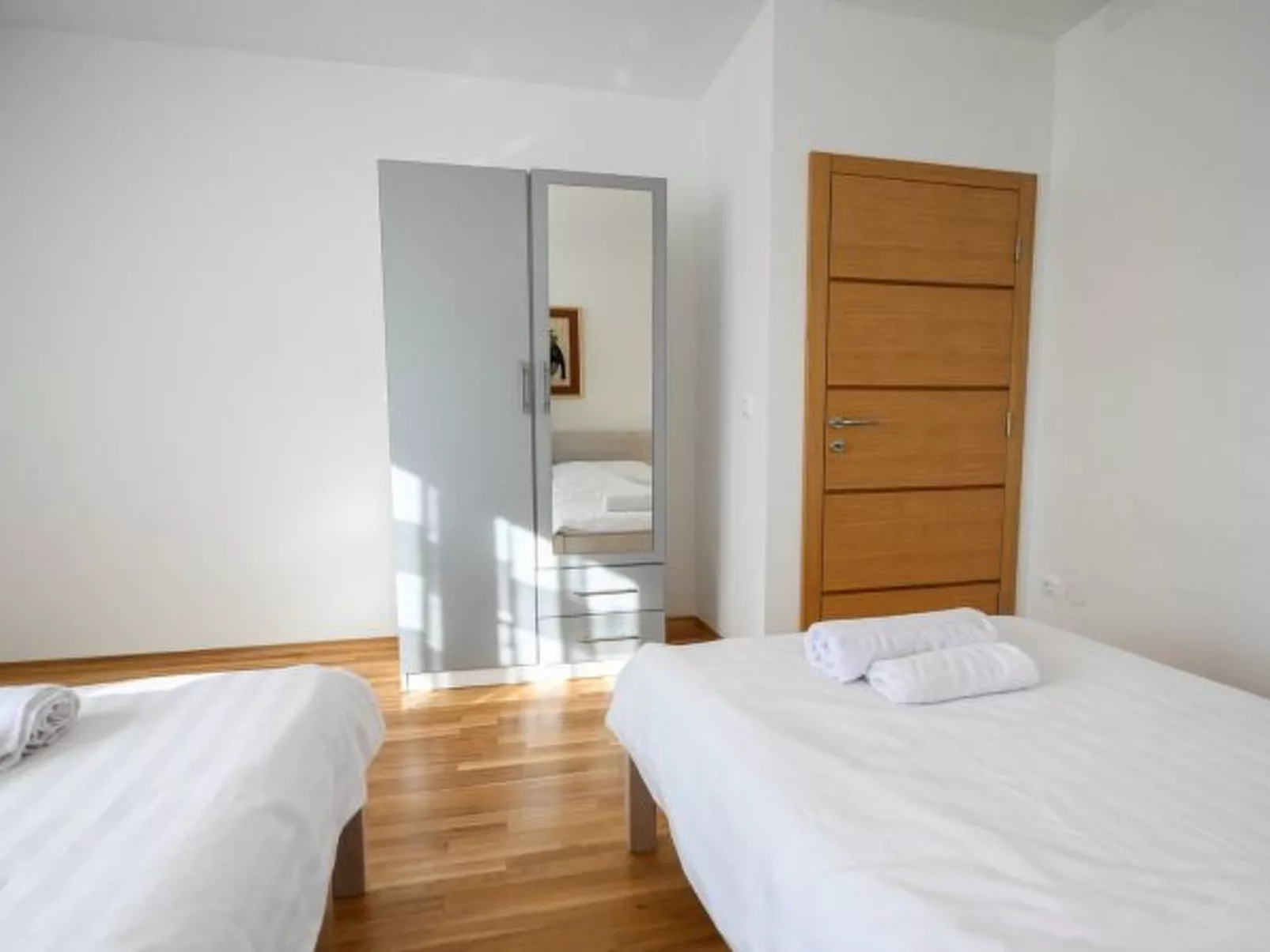 Holiday Home Urbana with pool - Image-tags.info