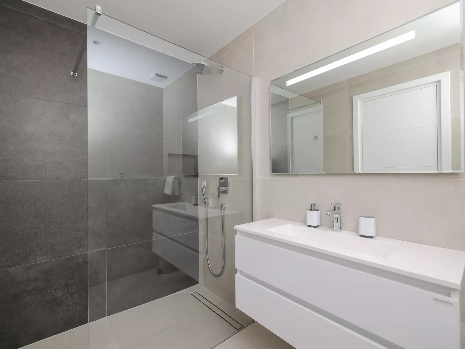 Magic Sky 1 - Binnen