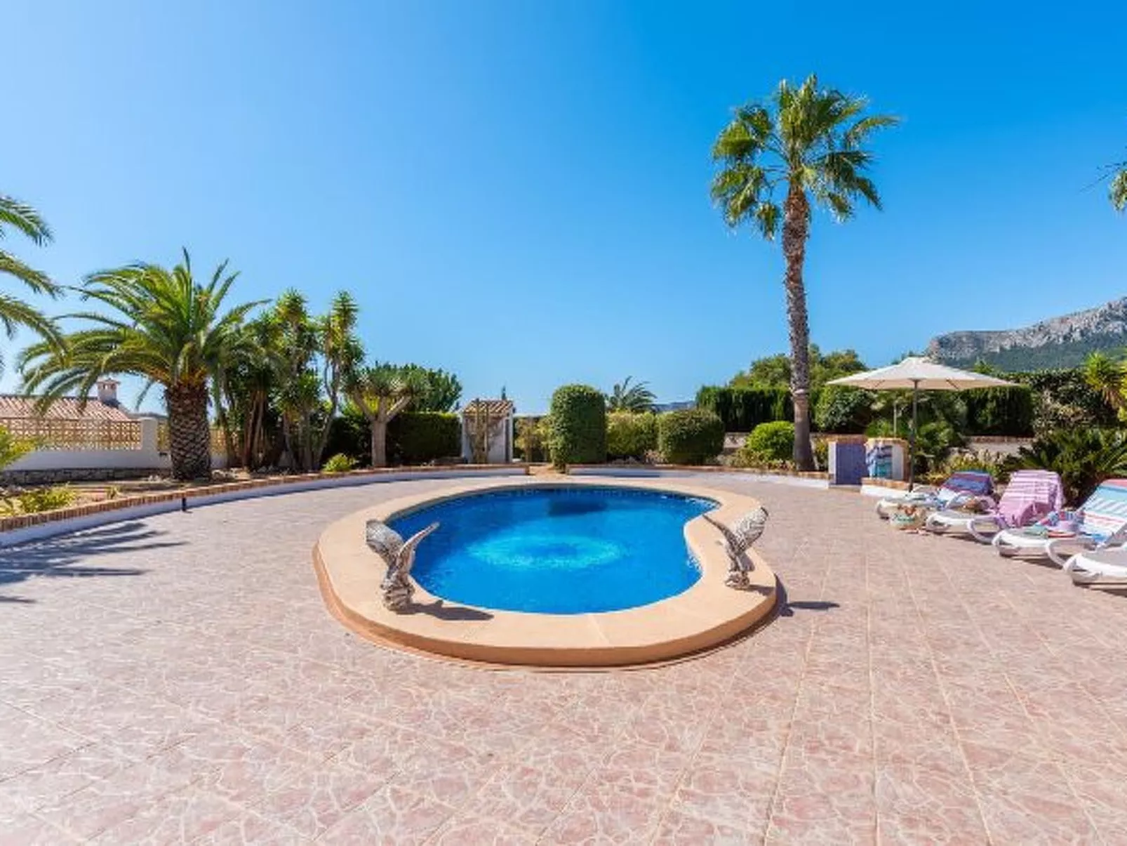 Villa Meile - PlusHolidays - Image-tags.info