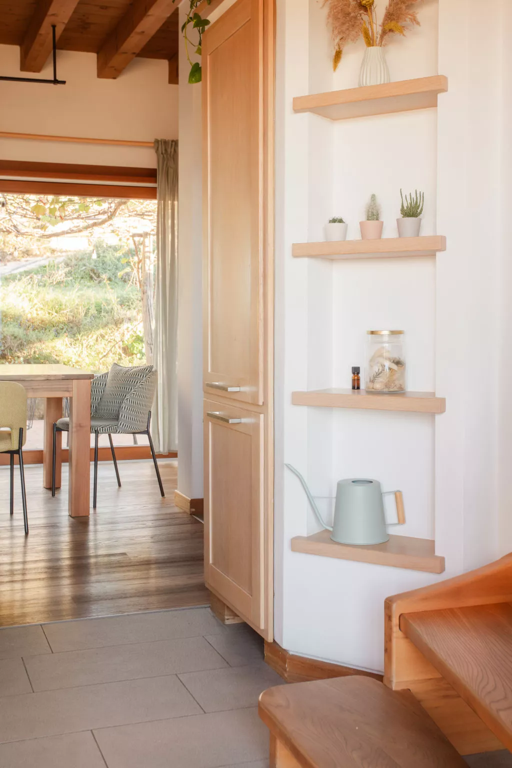 Villa Ronco Albina - Binnen