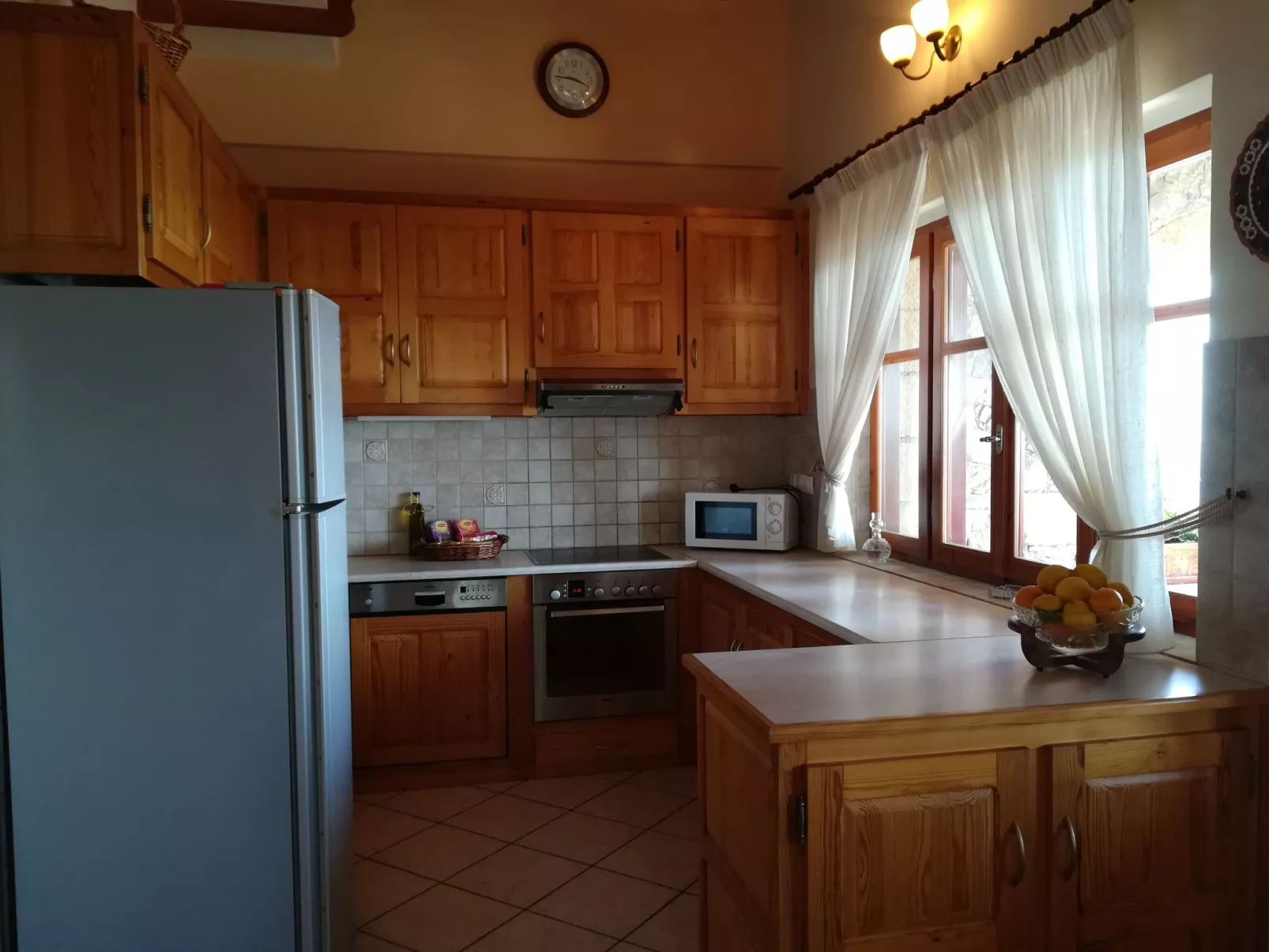 Villa Sunset - Image-tags.info