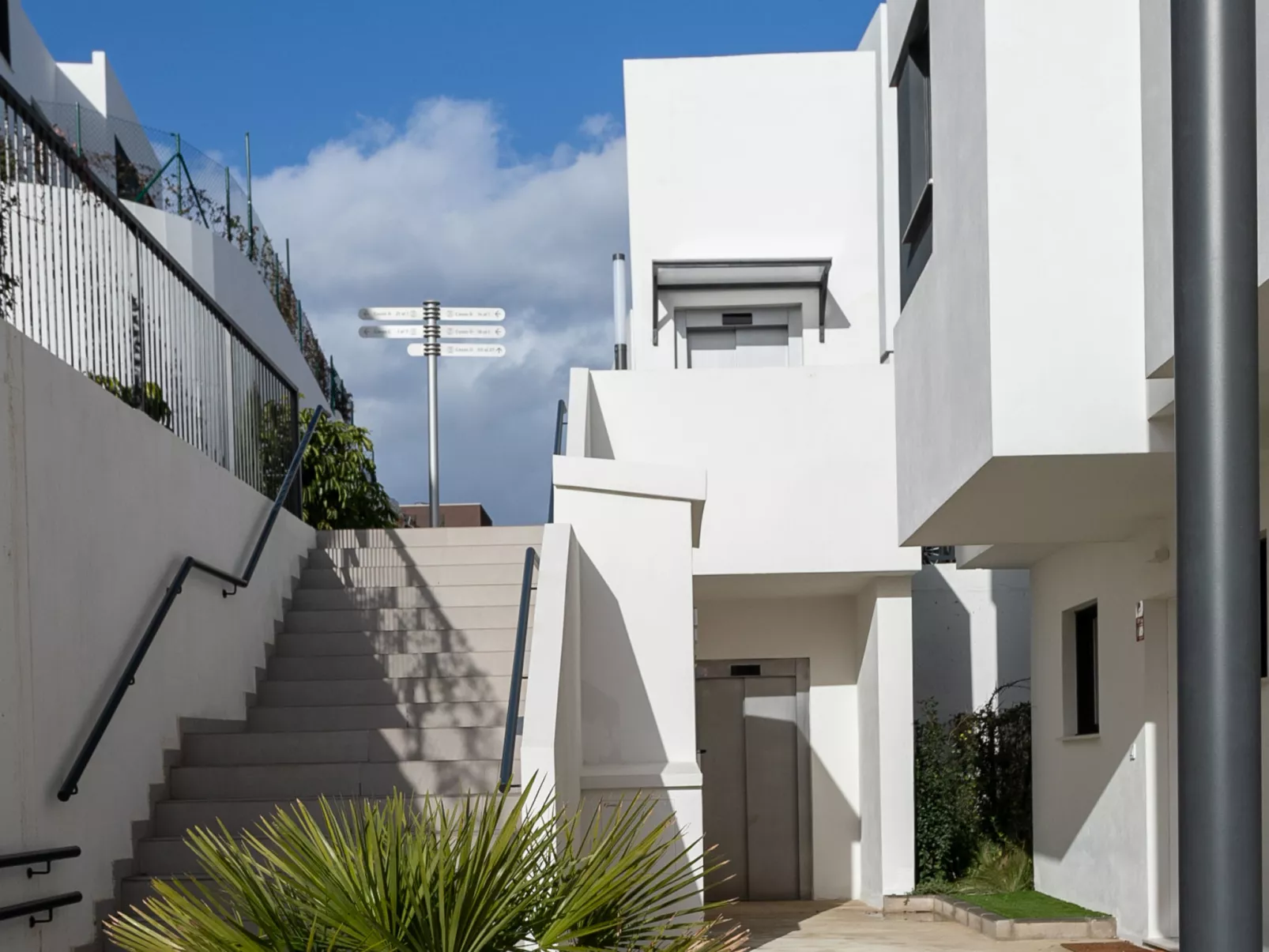 Cala Serena Village - Buiten