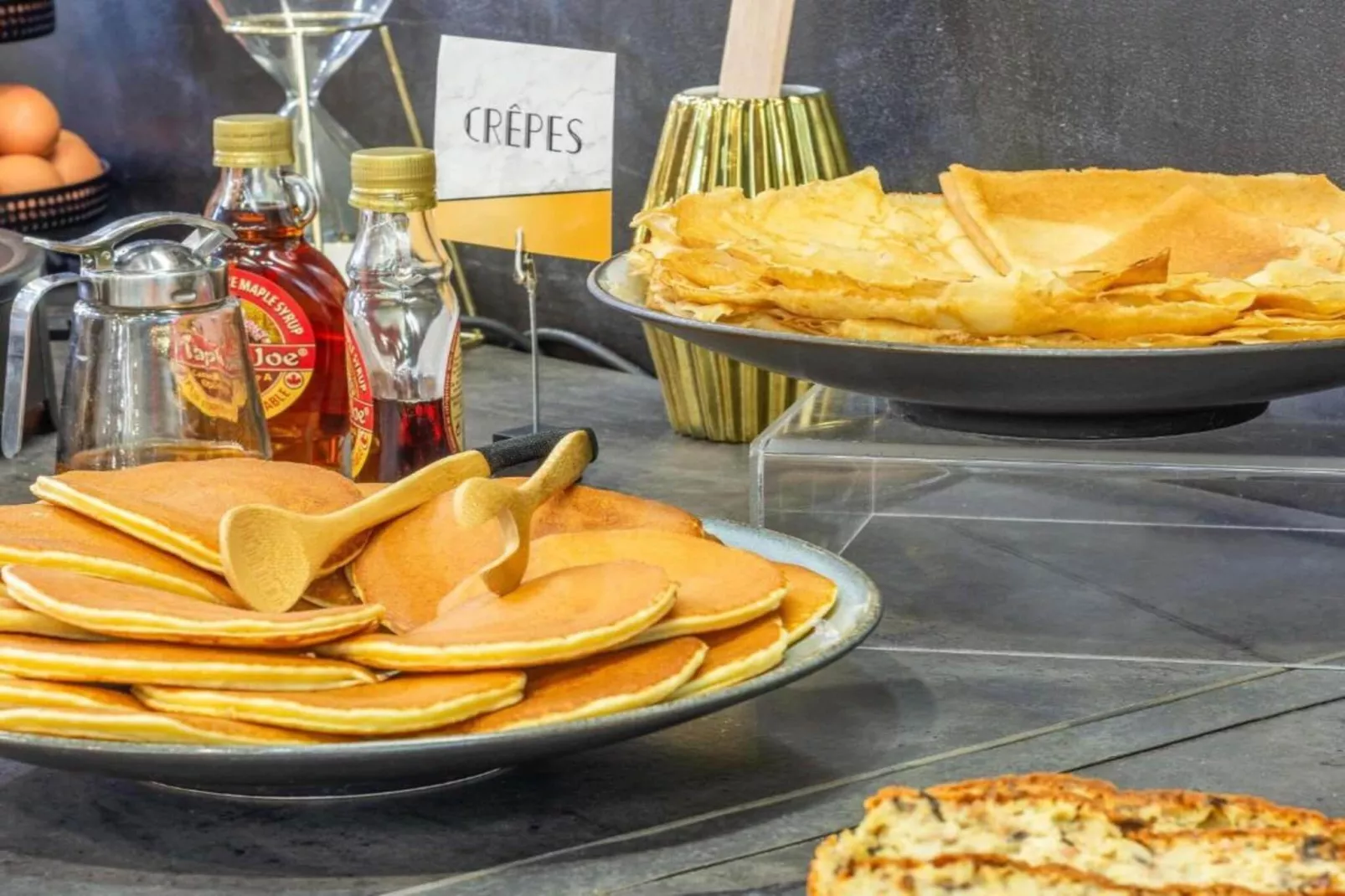 STANDARD TRIPLE ROOM - Sfeer