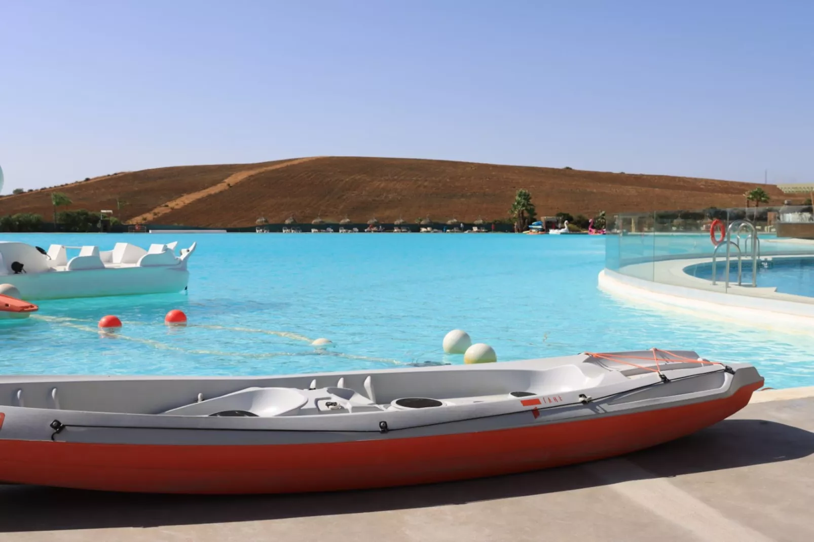 AL-1321 ESTEPONA - PENTHOUSE - ALCAZABA LAGOON - Faciliteiten