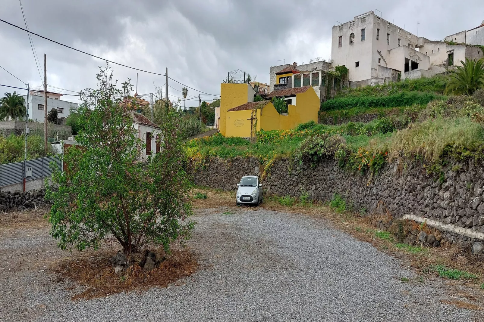 Apartamentos Monasterio de San Antonio 2 - Faciliteiten