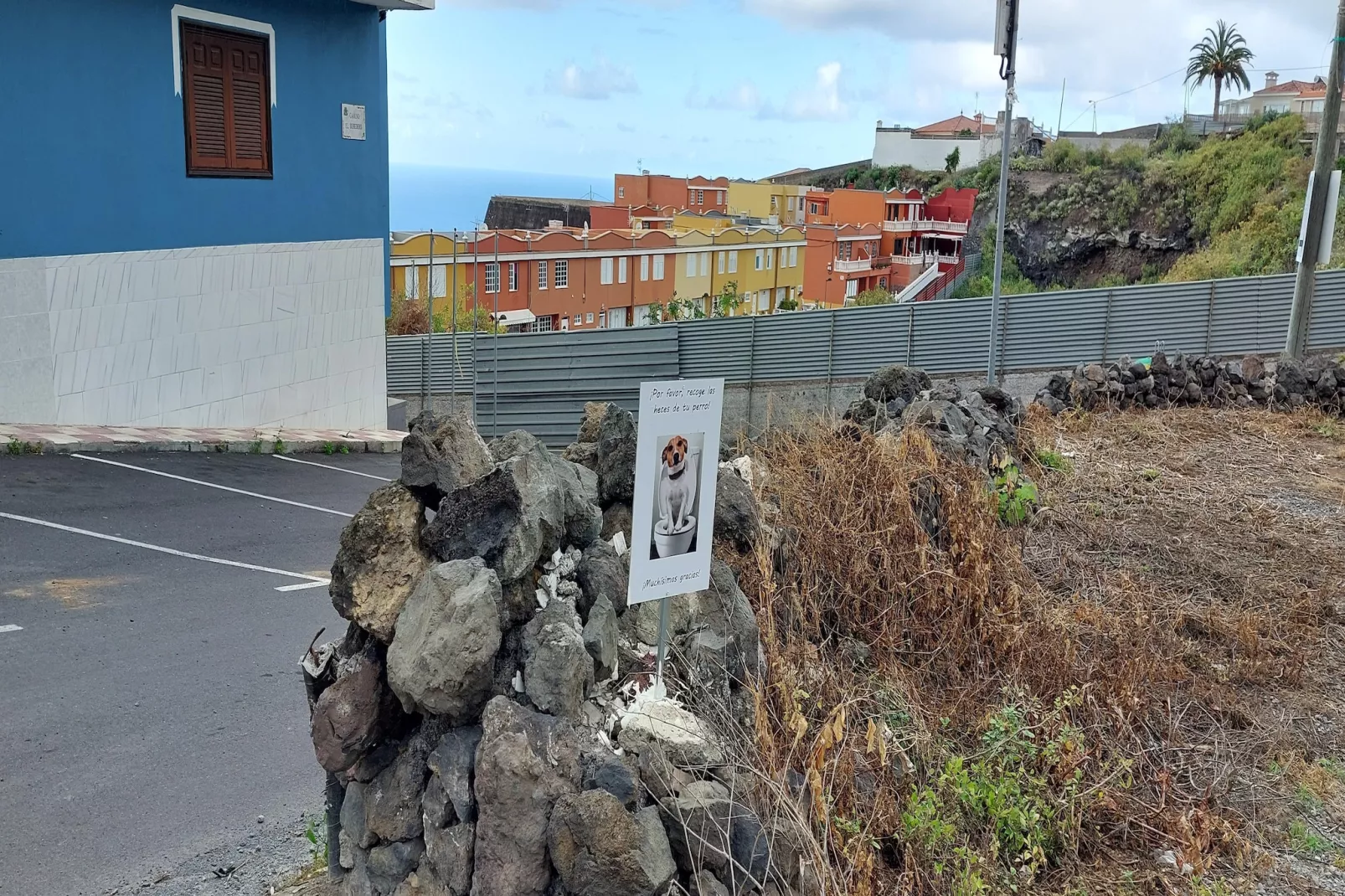 Apartamentos Monasterio de San Antonio 3 - Faciliteiten