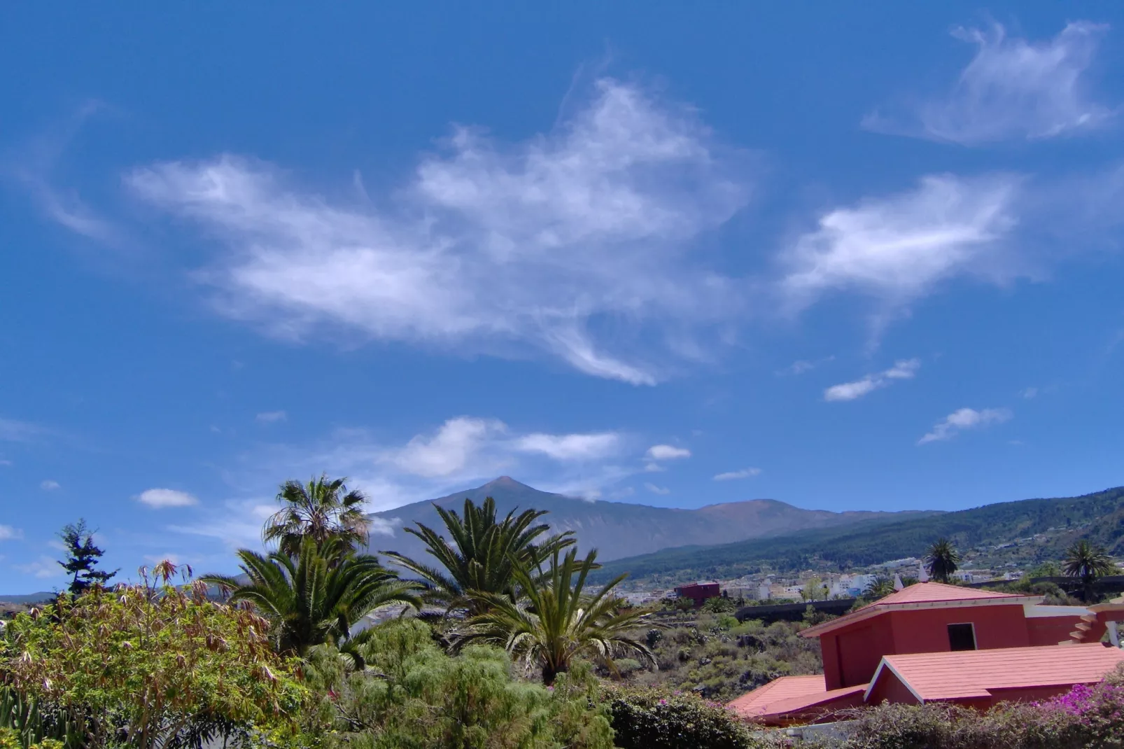 Apartamentos Monasterio de San Antonio 4 - Gebieden zomer 20km