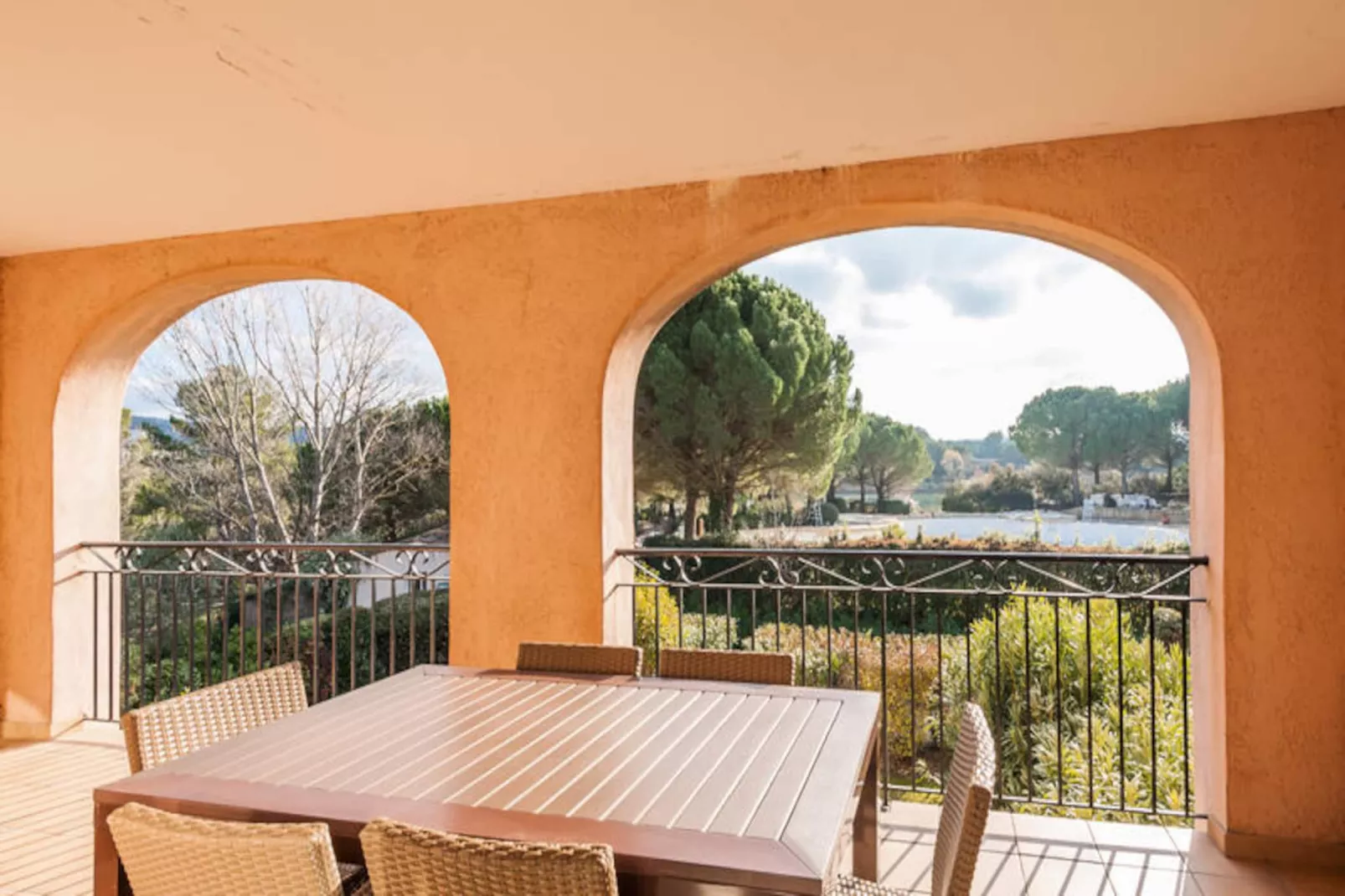 Village Pont Royal en Provence - maeva Home - Niet-getagd