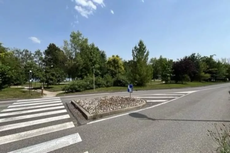 Adonis Divonne-les-Bains Park side Studio - Gebieden zomer 5km