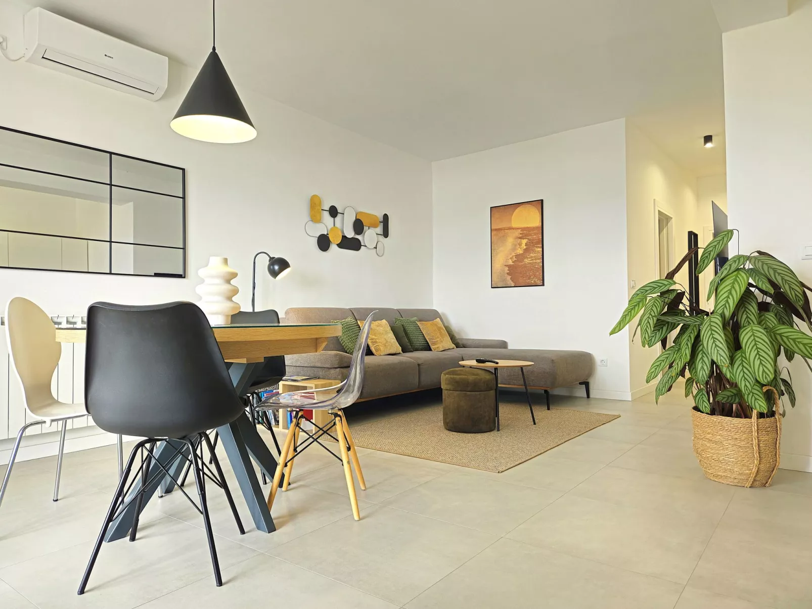 Für 3 Personen und 1 Kind in Sibenik, Dalmatien - Image-tags.info