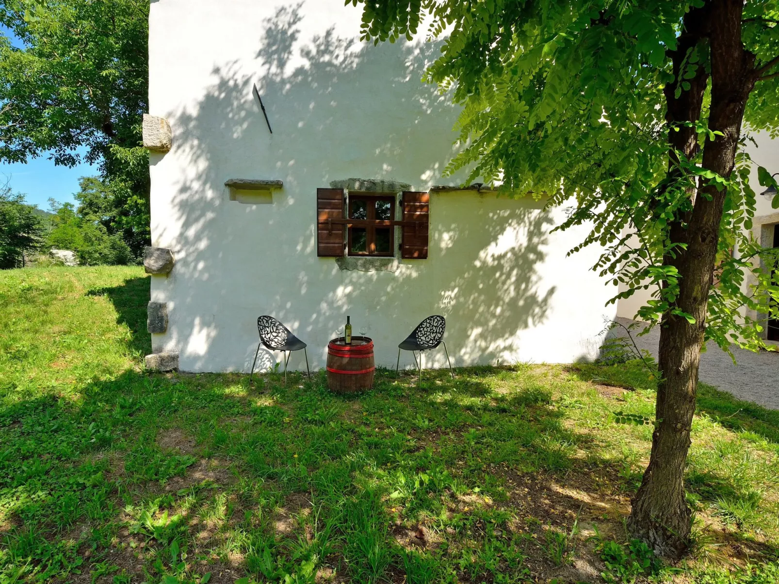 Istrien Traditionelles Steinhaus 8 - Image-tags.info