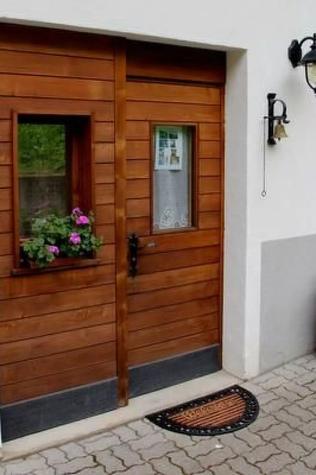 Alpe Monte Massella - Buiten