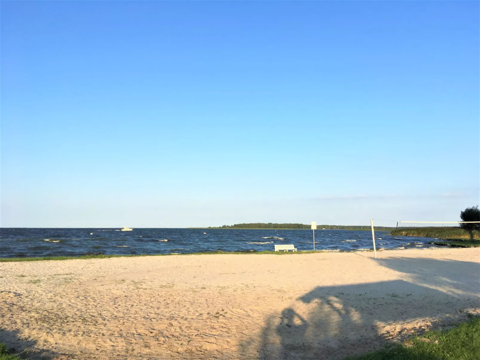 FH Godewind***** 45 - Buiten