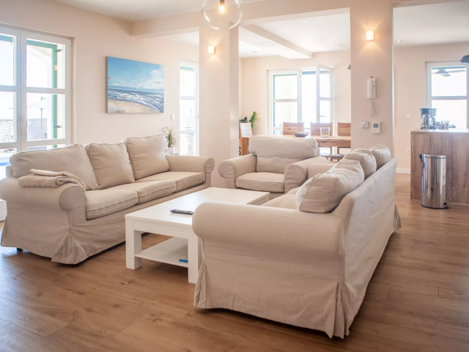 Villa Josip - Binnen