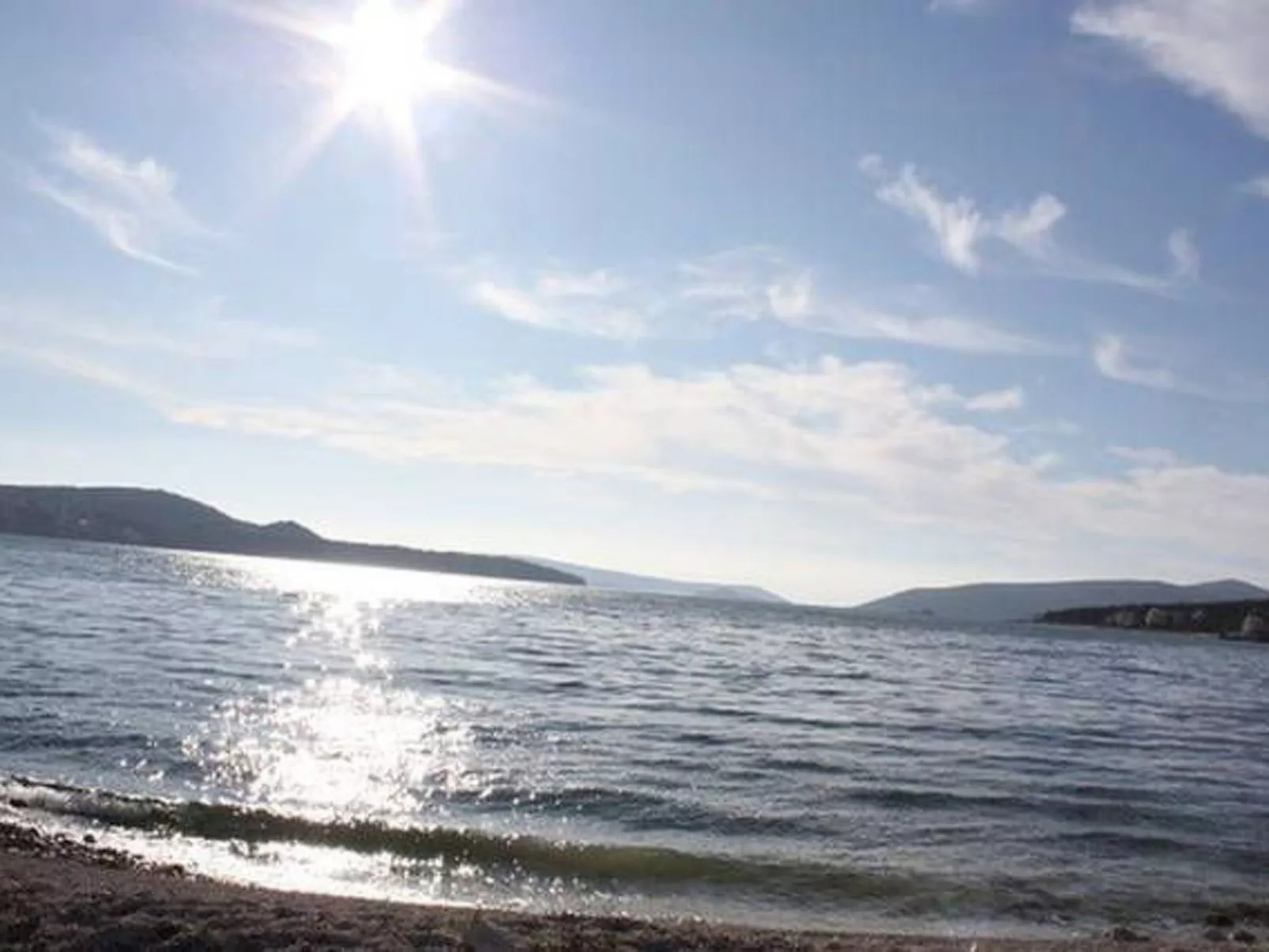 3. Etage Doppelbettzimmer ca. 20m² mit Balkon und Panoramameerblick Villa Milic - Image-tags.info